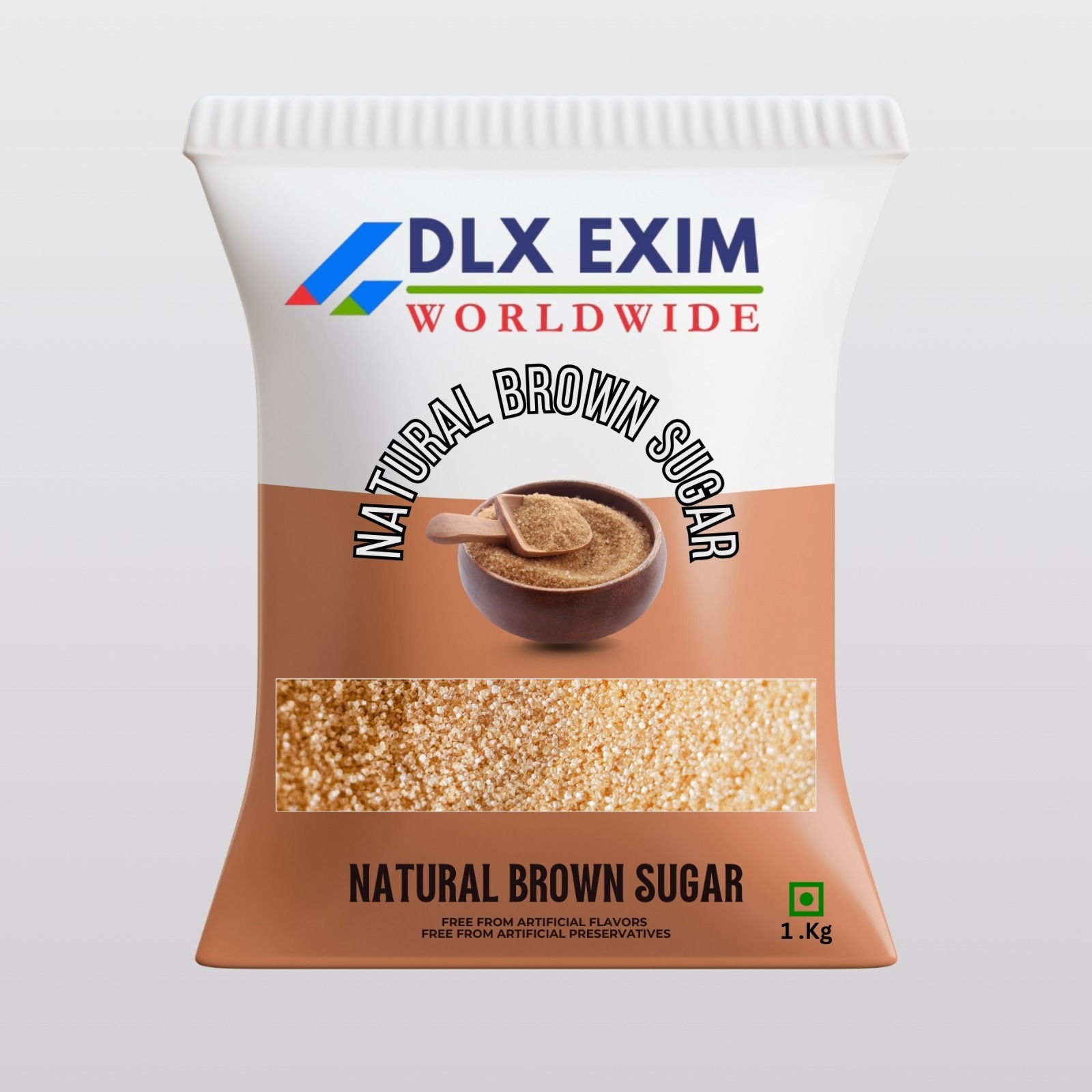 Natural Brown Sugar
