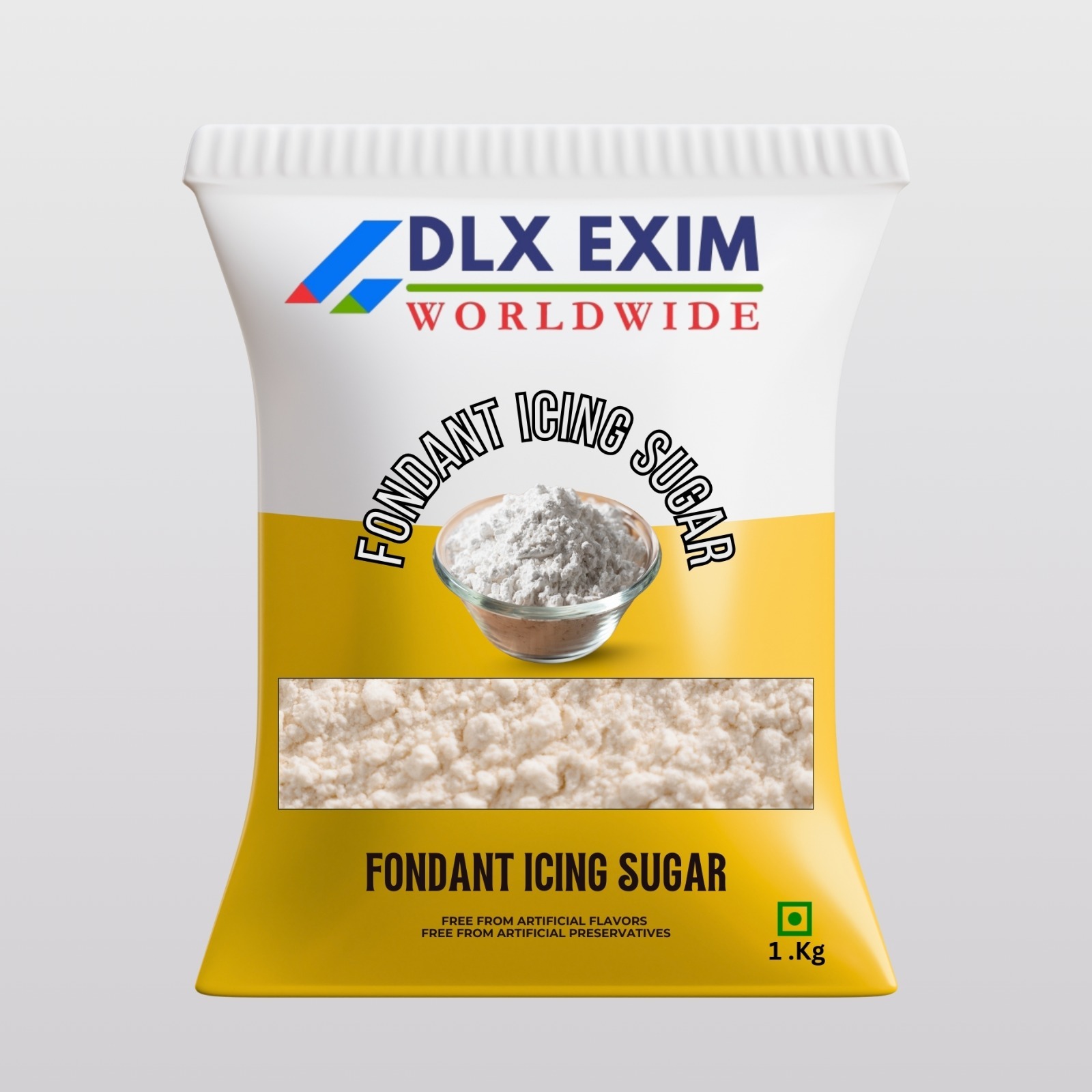 Organic Sugar from India