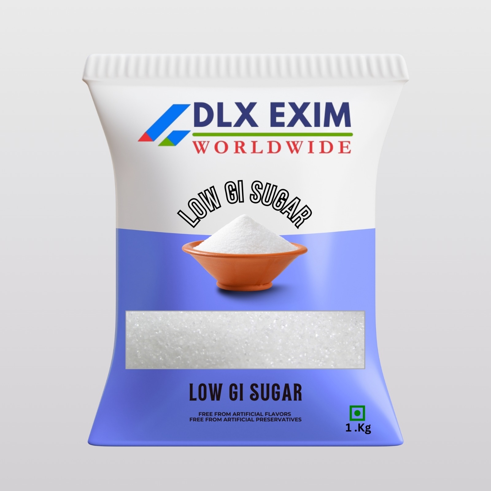 Pharmaceutical Grade Sugar