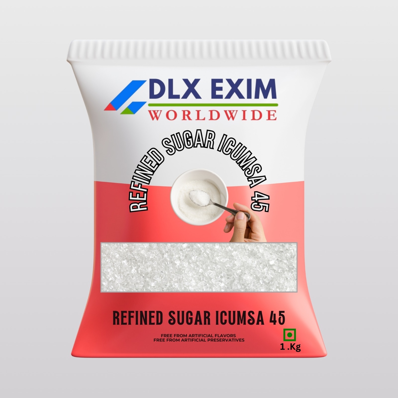 Pharmaceutical Grade Sugar