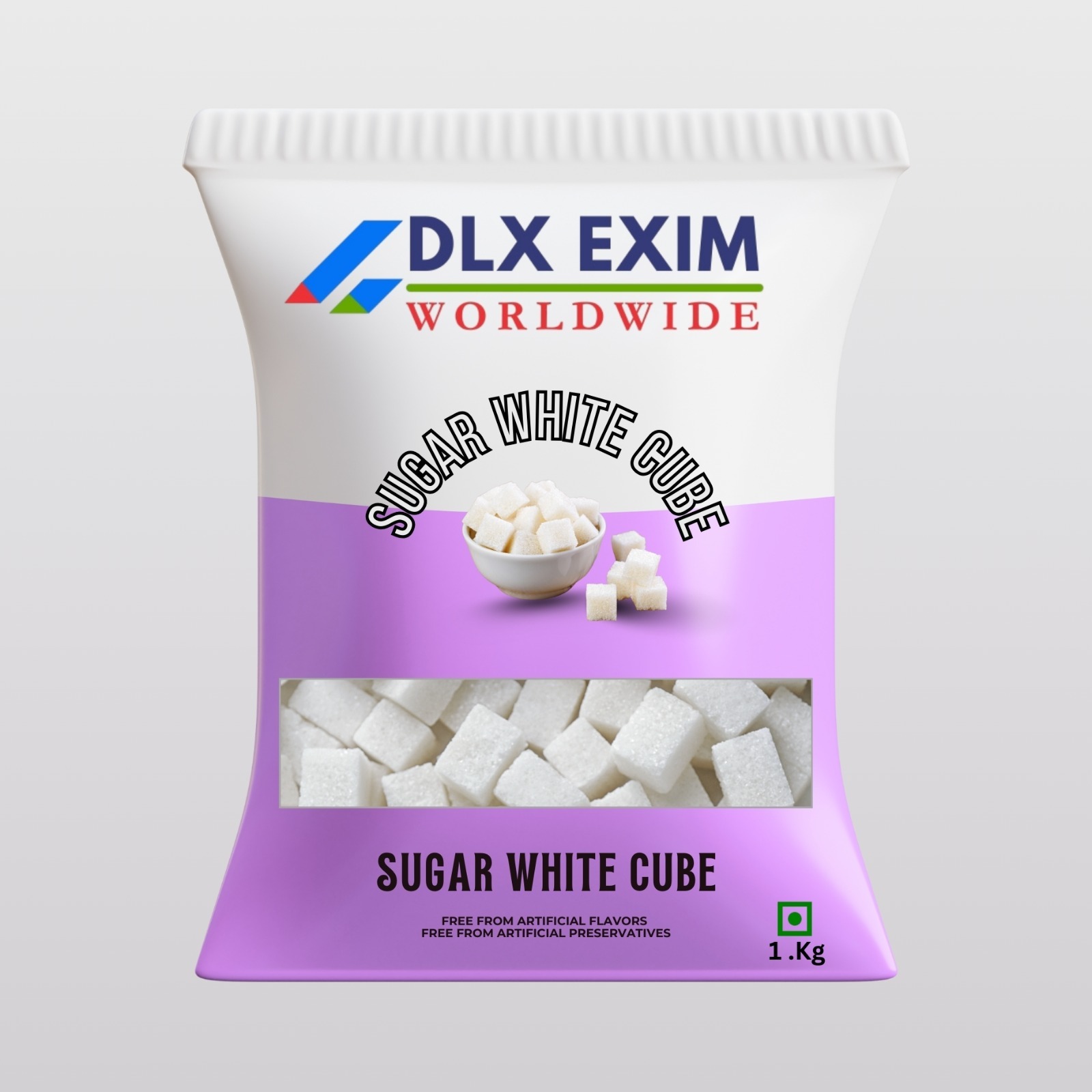 Pharmaceutical Grade Sugar